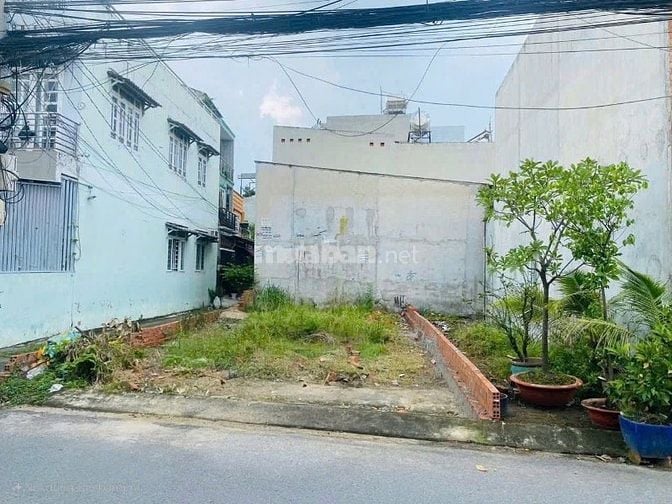 BÁN LÔ ĐẤT PHƯỜNG TĂNG NHƠN PHÚ B, THÀNH PHỐ THỦ ĐỨC