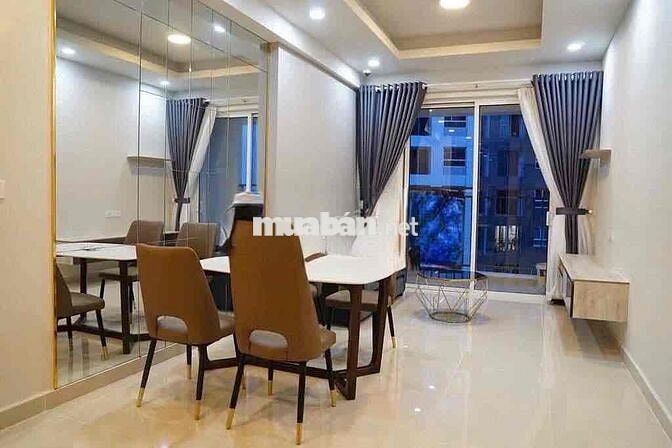 Căn hộ RichStar Tân Phú 65m² Full Nội Thất Cao Cấp – 2PN, 2WC