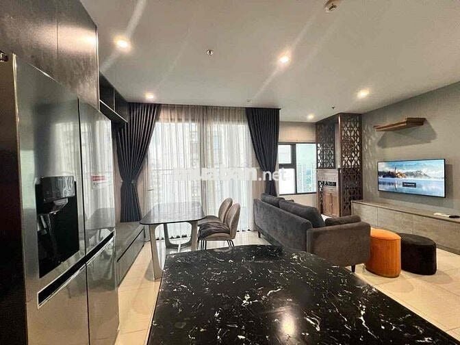 CHÍNH CHỦ BÁN CĂN 2N2WC 63m GIÁ TỐT