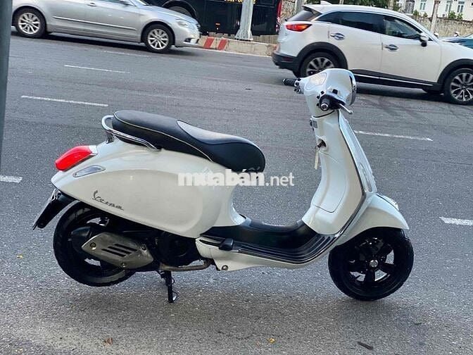 vespa primavera-trả trước 0đ-góp tư trả trước 6tr
