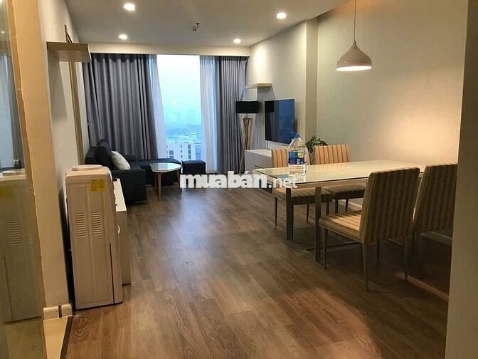 Bán căn hộ 80m2 Chung cư. Artemis Lê Trọng Tấn, T.X; Tầng trung đẹp.