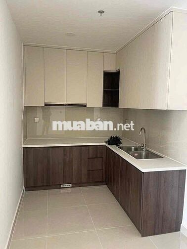 CHO THUÊ CHUNG CƯ BOULEVARD Q7 2PN 2WC