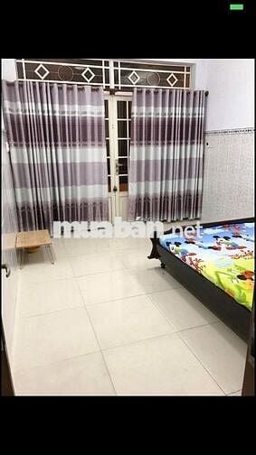 NHÀ NGUYÊN CĂN NGUYỄN PHÚC CHU, P15, TÂN BÌNH