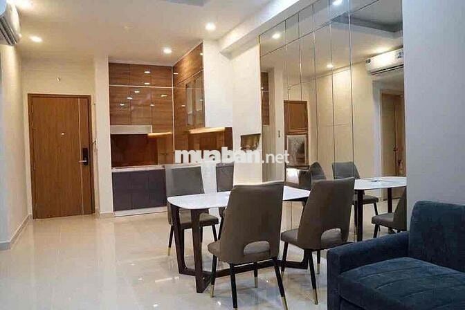 Căn hộ RichStar Tân Phú 65m² Full Nội Thất Cao Cấp – 2PN, 2WC