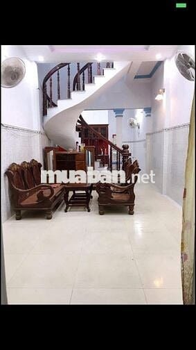 NHÀ NGUYÊN CĂN NGUYỄN PHÚC CHU, P15, TÂN BÌNH