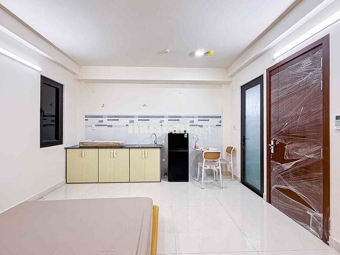 DỰ ÁN MỚI XÂY gần KDC NAM LONG, LÝ PHỤC MAN QUẬN 7