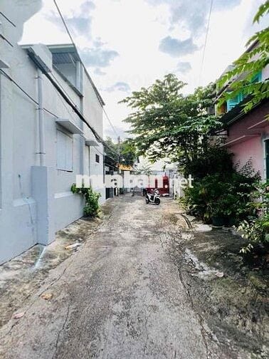 💥BÁN LÔ ĐẤT HIẾM NGAY KHA VẠN CÂN - FULL THỔ CƯ - NGANG 5.6M CHÀ BÁ