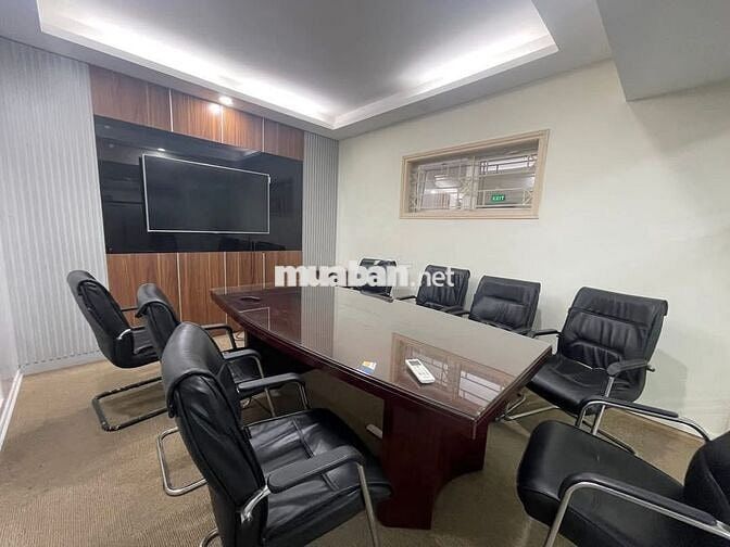 BÁN CĂN HỘ 120M TÒA N4D KĐT TRUNG HOÀ - NHÂN CHÍNH PHỐ HOÀNG ĐẠO THUÝ
