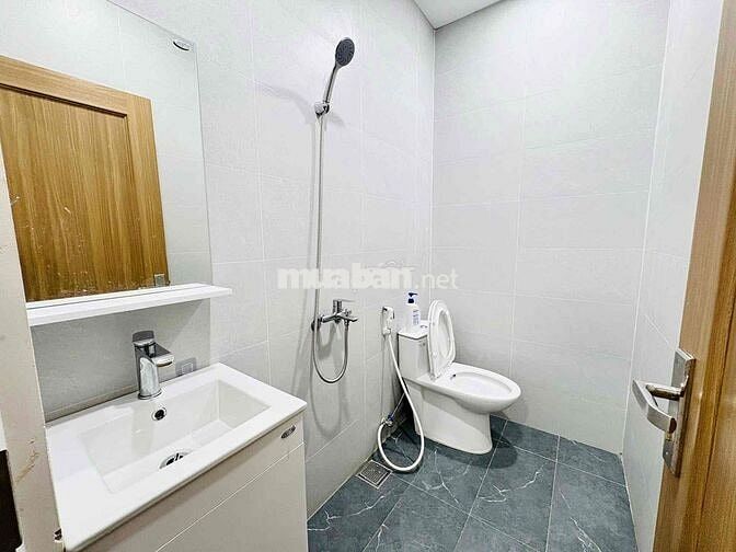 🔥 TRỐNG CĂN HỘ 1PN – TRUNG LƯƠNG 17, HÒA XUÂN – CẨM LỆ 🔥