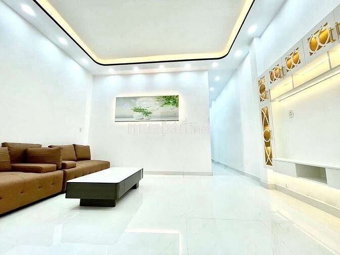 HUỲNH TẤN PHÁT, PHÚ XUÂN, NHÀ BÈ, DT 110M2, SHR