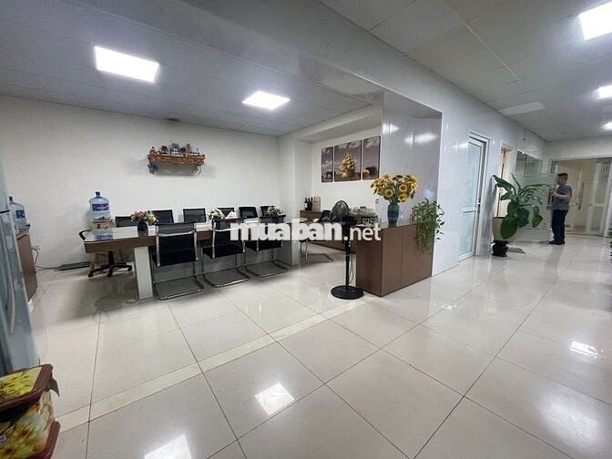 BÁN CĂN HỘ 120M TÒA N4D KĐT TRUNG HOÀ - NHÂN CHÍNH PHỐ HOÀNG ĐẠO THUÝ
