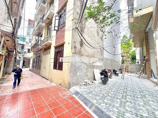 NHÀ MỚI THANG MÁY Ô TÔ VÀO NHÀ-50M-7TẦNG-KINH DOANH-VŨ TÔNG PHAN-TXUAN