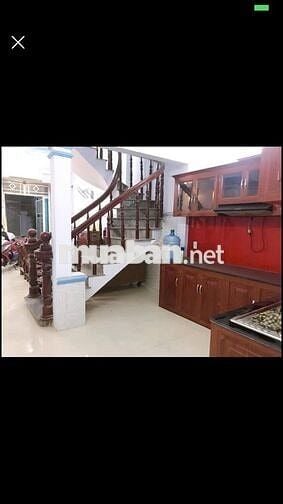 NHÀ NGUYÊN CĂN NGUYỄN PHÚC CHU, P15, TÂN BÌNH