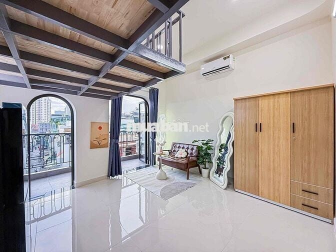 DỰ ÁN MỚI XÂY gần KDC NAM LONG, LÝ PHỤC MAN QUẬN 7