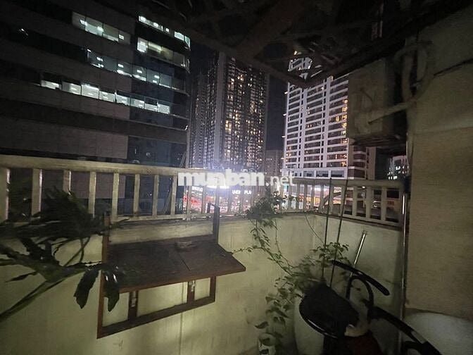 BÁN CĂN HỘ 120M TÒA N4D KĐT TRUNG HOÀ - NHÂN CHÍNH PHỐ HOÀNG ĐẠO THUÝ