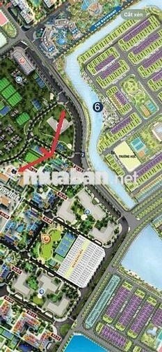 CHÍNH CHỦ BÁN CĂN 2N2WC 63m GIÁ TỐT