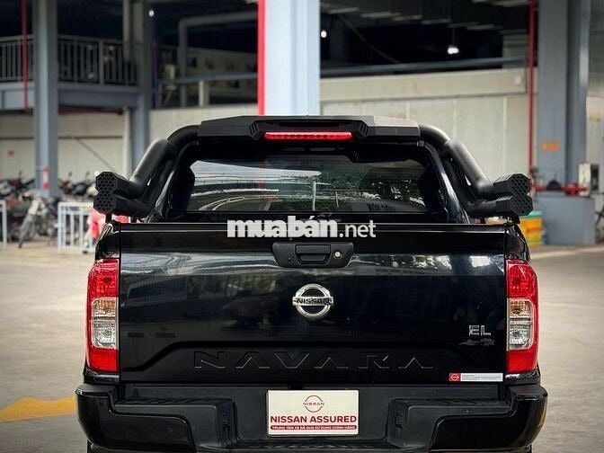 Nissan Navara 2023 EL 2.3L - 25.000KM