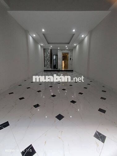 NHÀ MỚI THANG MÁY Ô TÔ VÀO NHÀ-50M-7TẦNG-KINH DOANH-VŨ TÔNG PHAN-TXUAN