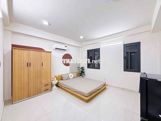 DỰ ÁN MỚI XÂY gần KDC NAM LONG, LÝ PHỤC MAN QUẬN 7