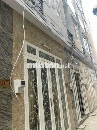 CHO THUÊ 5,5triệu/t Ko TL
+ 971/31 Hương Lộ 2 BT 

- Nhà 1 trệt 2 lầu