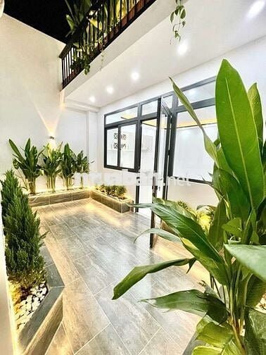 HUỲNH TẤN PHÁT, PHÚ XUÂN, NHÀ BÈ, DT 110M2, SHR