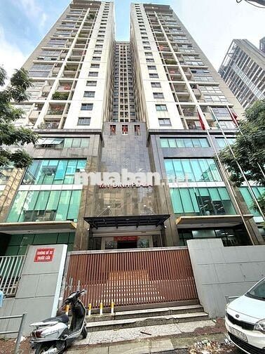 Bán gấp căn Mỹ Đình Plaza. DT 118m, 3pn, 2wc. Bán gấp căn Mỹ Đình Plaza. DT 118m, 3pn, 2wc.