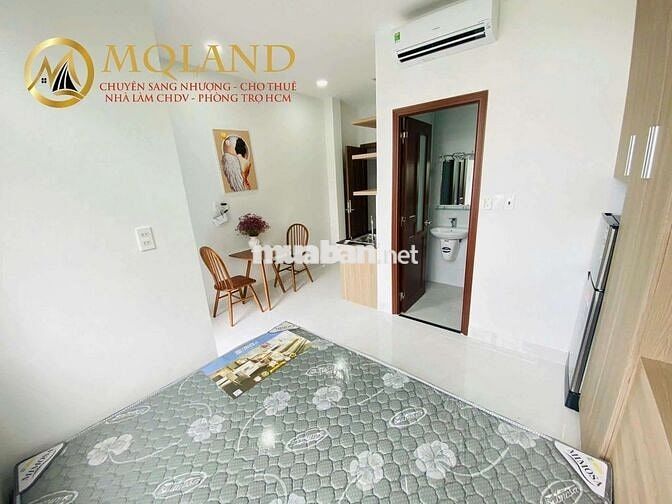 LỜI 16 SANG CHỈ 8x -- 5 THÁNG HOÀN VỐN SANG