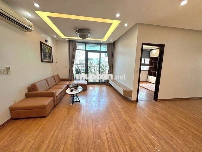 Bán gấp căn Mỹ Đình Plaza. DT 118m, 3pn, 2wc.