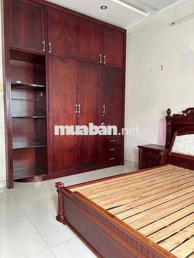 Cho thuê nhà hẻm xe hơi- Lê Công Phép-Bình Tân