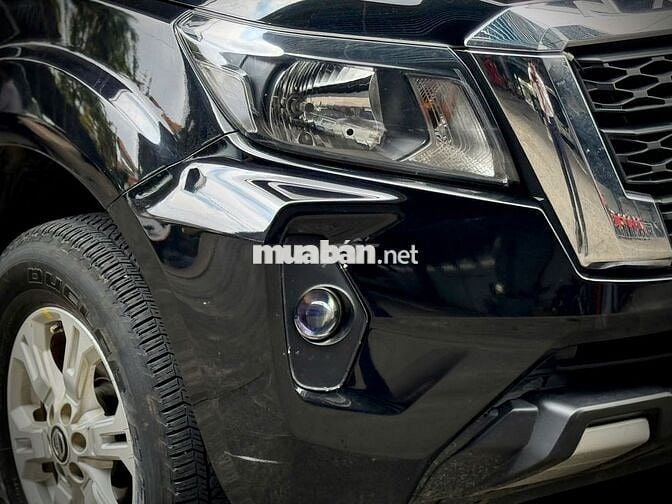 Nissan Navara 2023 EL 2.3L - 25.000KM