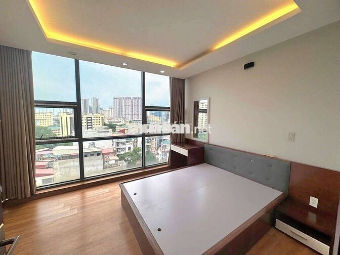Bán gấp căn Mỹ Đình Plaza. DT 118m, 3pn, 2wc.