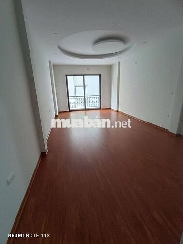 NHÀ MỚI THANG MÁY Ô TÔ VÀO NHÀ-50M-7TẦNG-KINH DOANH-VŨ TÔNG PHAN-TXUAN