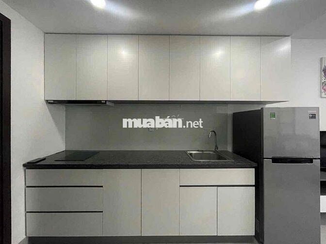 Cho thuê căn họp 35m2. chung cư Orchard Garden. gần sân bay TSN