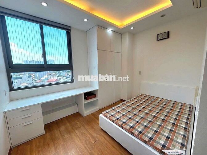 Bán gấp căn Mỹ Đình Plaza. DT 118m, 3pn, 2wc.