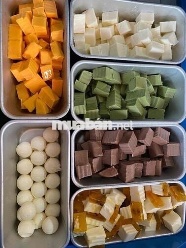 SANG QUÁN TRÀ SỮA MẶT TIỀN TẠ QUANG BỬU QUẬN 8