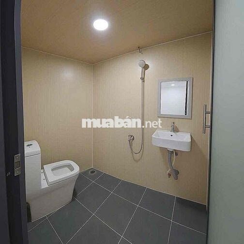 PASS PHÒNG ĐƯỜNG 266 BÙI MINH TRỰC P6,Q8