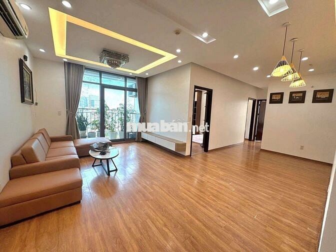 Bán gấp căn Mỹ Đình Plaza. DT 118m, 3pn, 2wc.