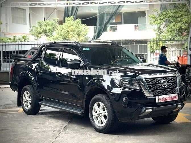 Nissan Navara 2023 EL 2.3L - 25.000KM