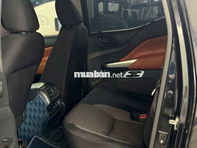Nissan Navara 2023 EL 2.3L - 25.000KM