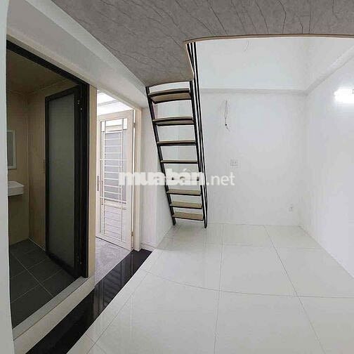 PASS PHÒNG ĐƯỜNG 266 BÙI MINH TRỰC P6,Q8