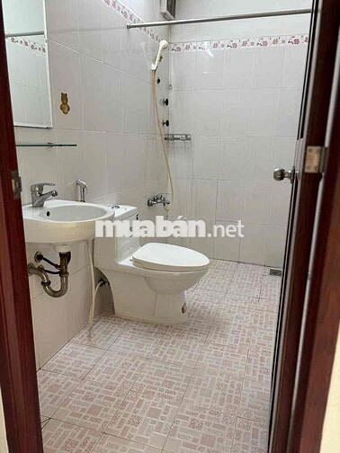 Cho thuê nhà hẻm xe hơi- Lê Công Phép-Bình Tân