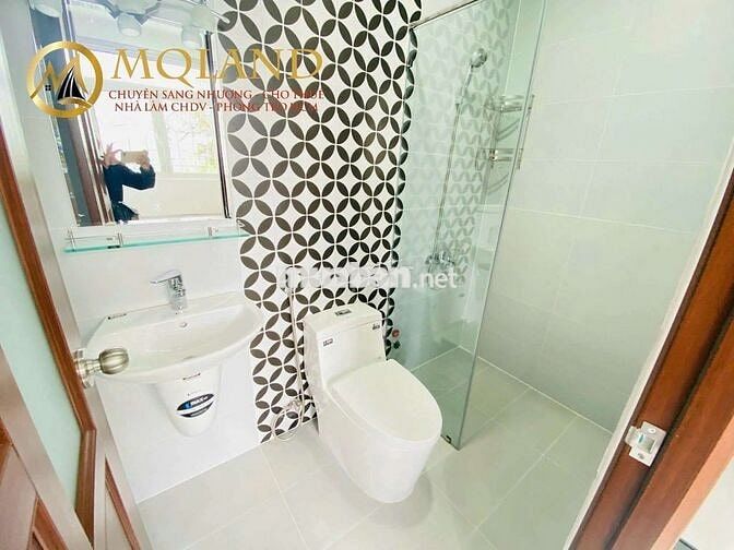 LỜI 16 SANG CHỈ 8x -- 5 THÁNG HOÀN VỐN SANG