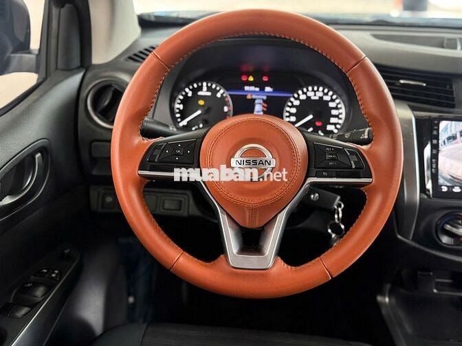 Nissan Navara 2023 EL 2.3L - 25.000KM