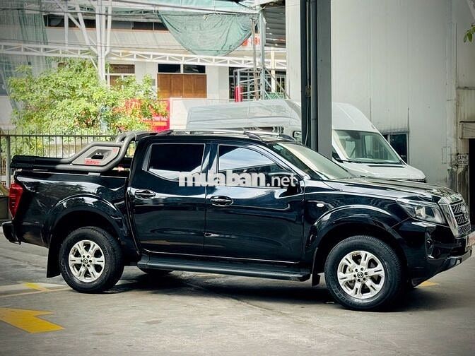 Nissan Navara 2023 EL 2.3L - 25.000KM