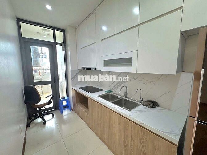 Bán gấp căn Mỹ Đình Plaza. DT 118m, 3pn, 2wc.
