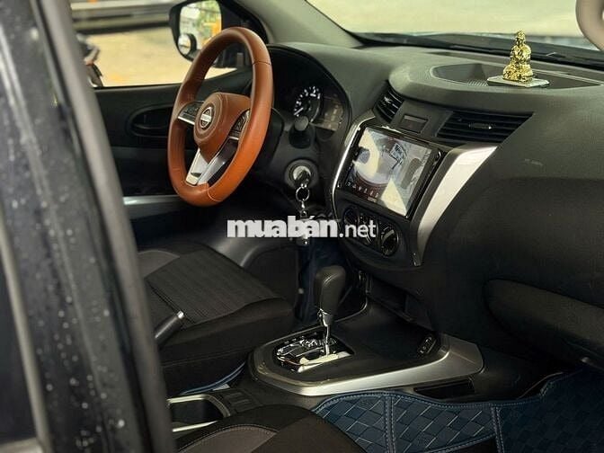 Nissan Navara 2023 EL 2.3L - 25.000KM