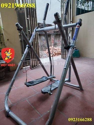 máy chạy bộ trên không , máy chạy bộ tập thể dục tại nhà 