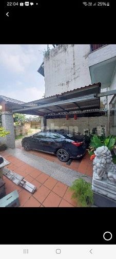 CỰC RẺ  FULL NỘI THẤT XUÂN KHÔI NHÀ BIỆT THỰ 3 TẦNG – 112M2- 8,9 TỶ
