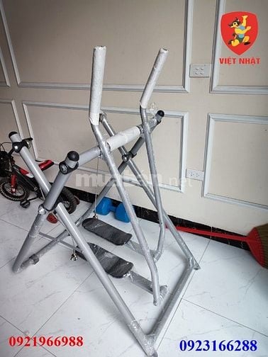 máy chạy bộ trên không , máy chạy bộ tập thể dục tại nhà 