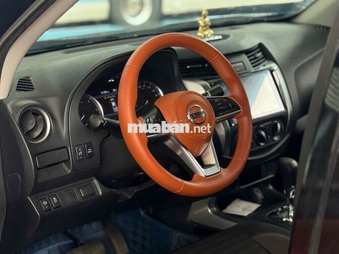 Nissan Navara 2023 EL 2.3L - 25.000KM